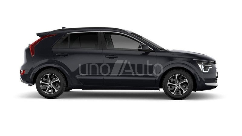 KIA Niro 1.6 GDi PHEV 126kW (171CV) Emotion