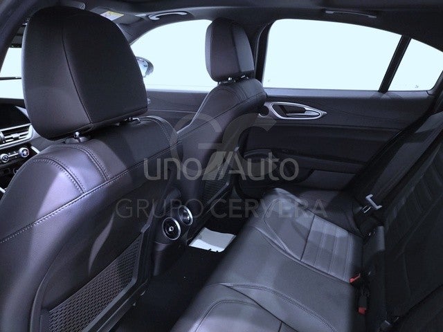Giulia 2.0 Veloce Q4 Aut. 280