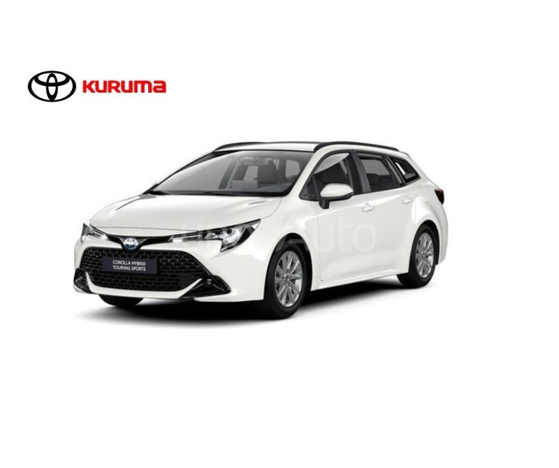 Corolla Touring Sports 140H Active Plus