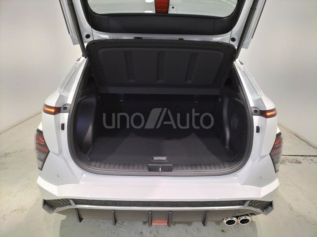 Kona HEV 1.6 GDI Nline Style DT