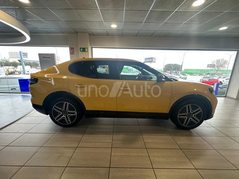 Capri RWD Rango Standard Premium 52kWh