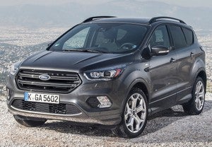 FORD Kuga 1.5 EcoB. Auto S&S Trend 4x2 120