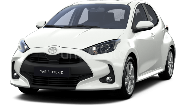 Yaris 120H 1.5 Active