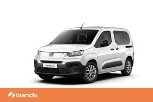 FIAT Dobló 1.5 75kW (100CV) diésel MT6 Talla M