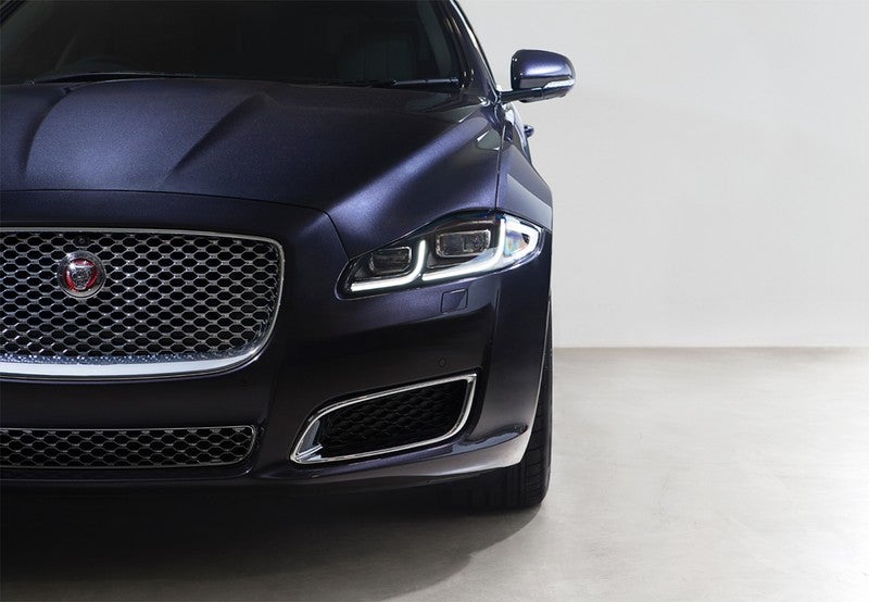 XJ 3.0D SWB Portfolio Aut.