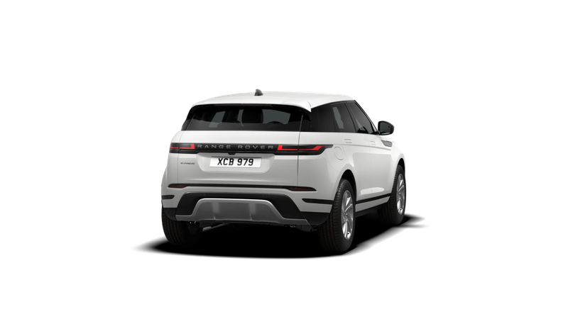 Range Rover Evoque 2.0D I4 MHEV S AWD Aut. 163