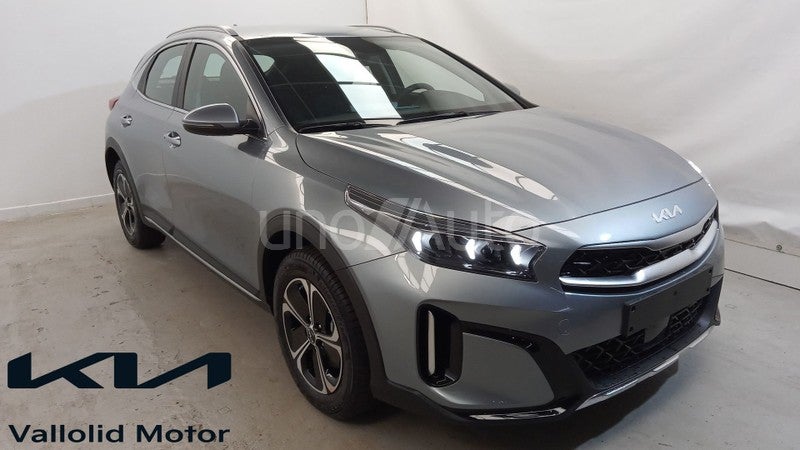 PHEV 1.6 GDi PHEV 141cv eDrive