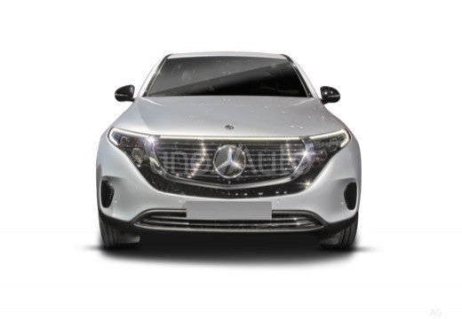 EQC 400 4MATIC