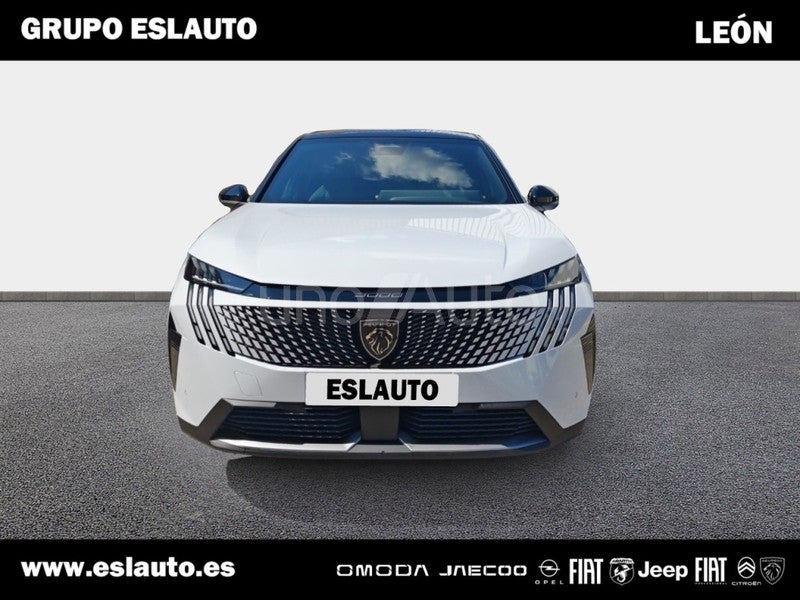 3008 Hybrid GT eDCS6 145