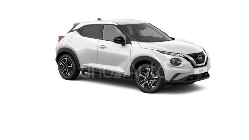 NISSAN Juke DIG-T 84 kW (114 CV) 6M/T N-Connecta