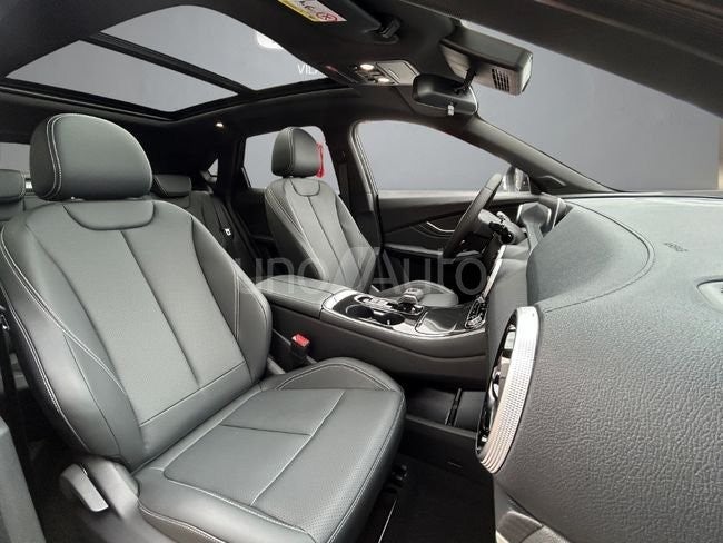 EVO Evo6 1.5 Turbo GLP DCT -