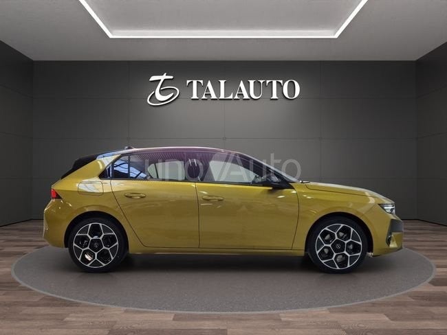 1.2T XHT Hybrid 107kW Ultimate eDCT6