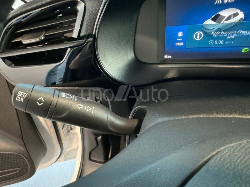 Corsa 1.2T XHL Hybrid S/S Edition Aut. 110