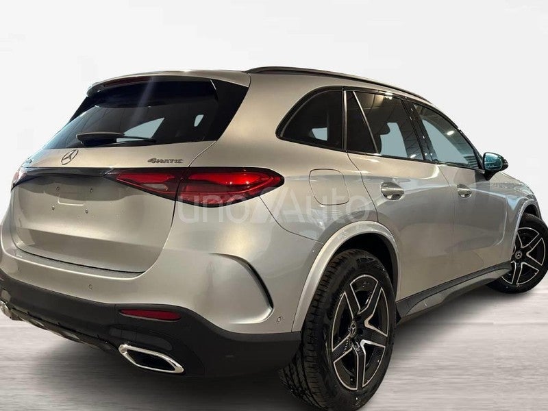 CLASE GLC GLC 300 de 4MATIC
