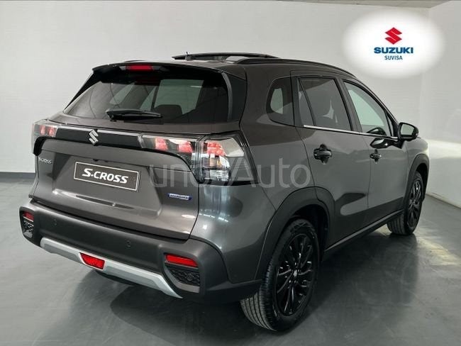 1.4T Edicion Limitada Mild Hybrid Auto