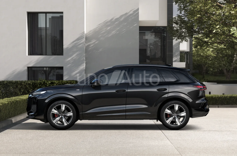 Q3 1.5 TFSI Advanced S tronic 110kW
