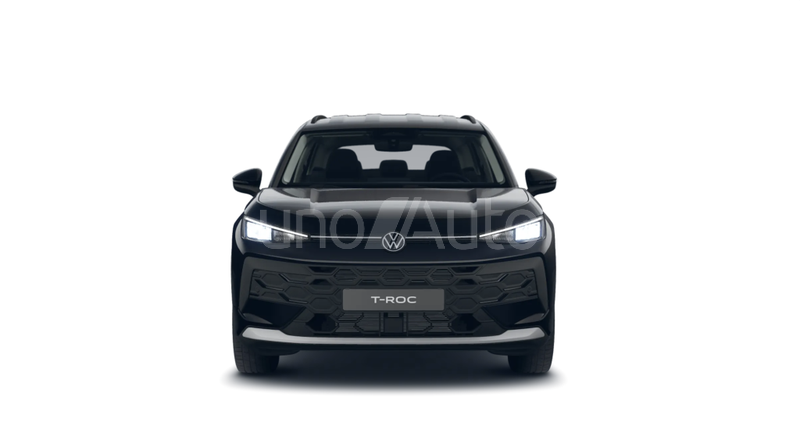 T-Roc 1.5 eTSI DSG7 85kW