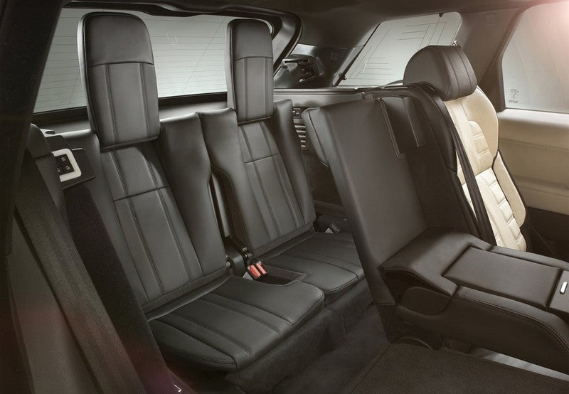 RR Sport 3.0D I6 MHEV Autobiography Dynamic Aut. 350