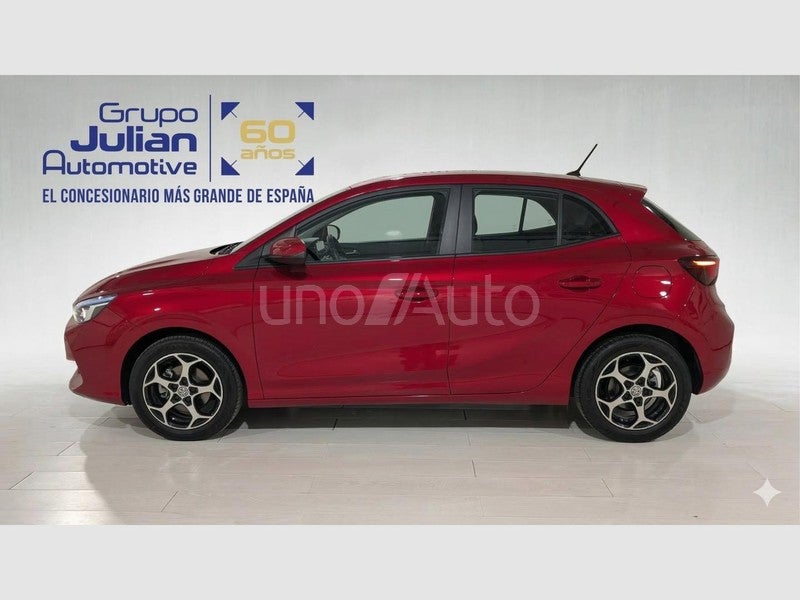 ZS 1.5 Hybrid+ Comfort