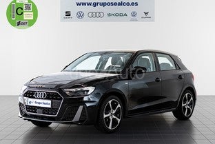 AUDI A1 Sportback 30 TFSI Adrenalin 85kW