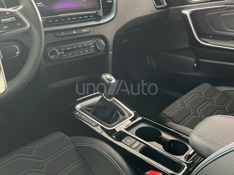 KIA XCeed 1.0 MHEV Style Edition 85kW (115CV)