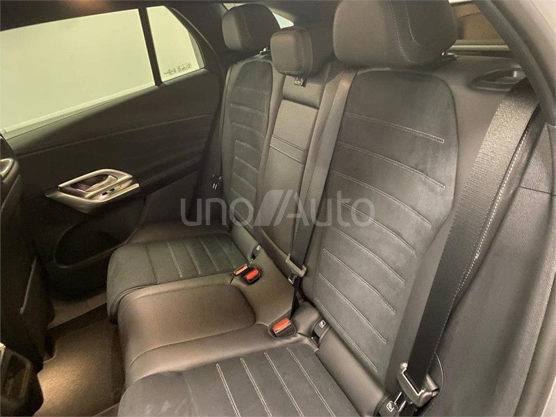 CLASE GLC GLC 400 4MATIC con tecnología EQ