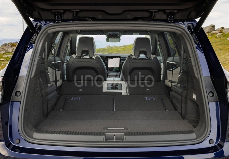 Espace 1.2 E-Tech full hybrid Iconic 146kW 7p
