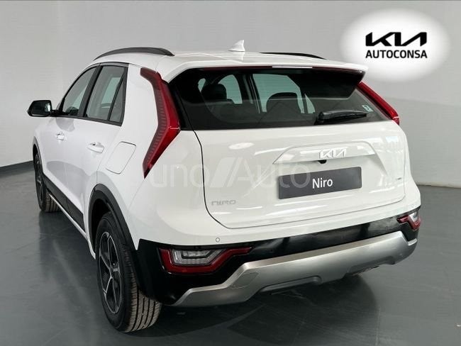 Niro 1.6 HEV Drive