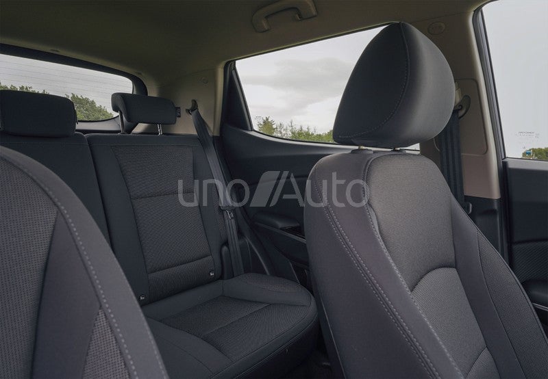 Tivoli G15 Urban Plus 4x2 Aut.