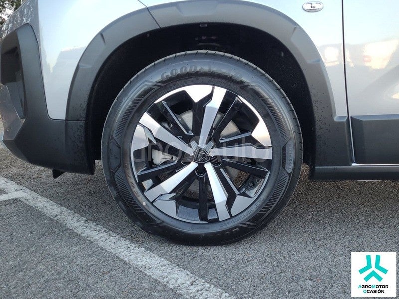 Rifter 1.5BlueHDi S&S Standard GT 130 EAT8