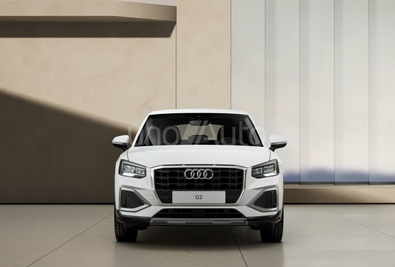 Q2 30 TFSI Advanced 85kW