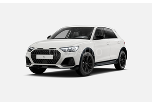 AUDI A1 Allstreet 30 TFSI Adrenalin Black Edition S tronic
