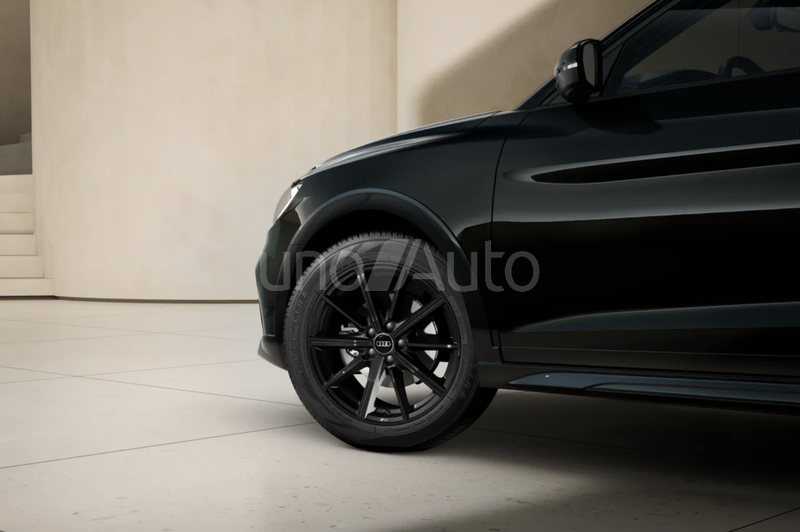 A1 Allstreet 30 TFSI Adrenalin Black Edition S tronic 85kW