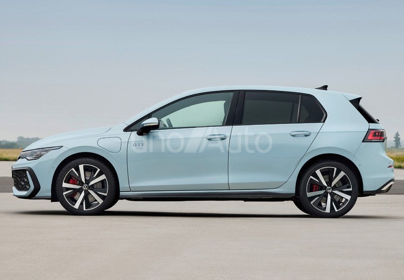 Golf 1.5 TSI 85kW