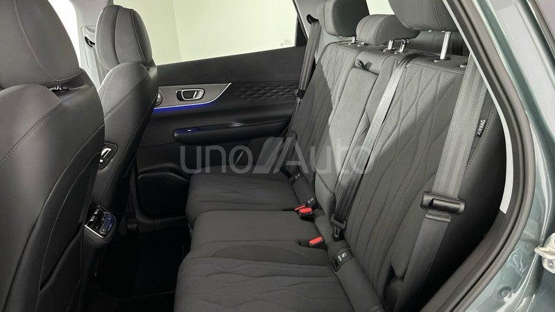 1.5 TGDI PHEV Luxury E-CVT