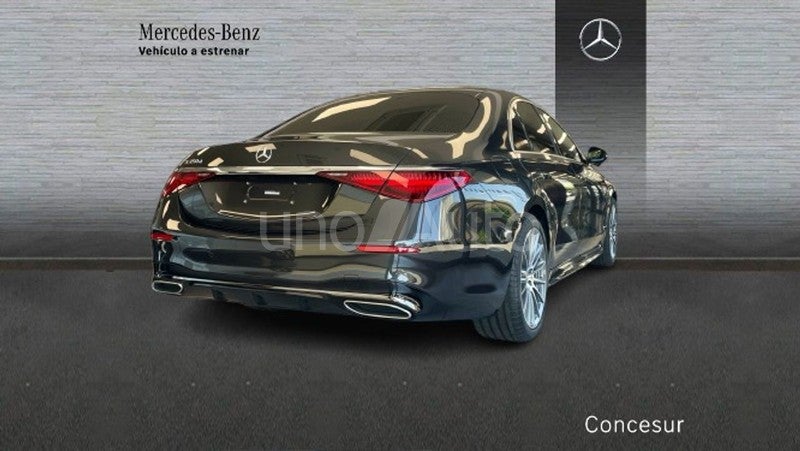 S 350 d