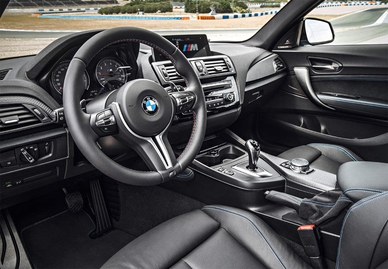 M2 Competition