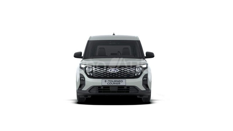 BEV 43,6kWh 100kW (136CV) Trend Auto