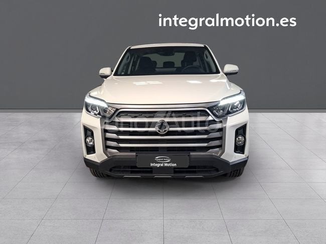 D22DTR 4x4 Pro