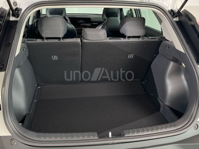 Niro 1.6 HEV Concept 141