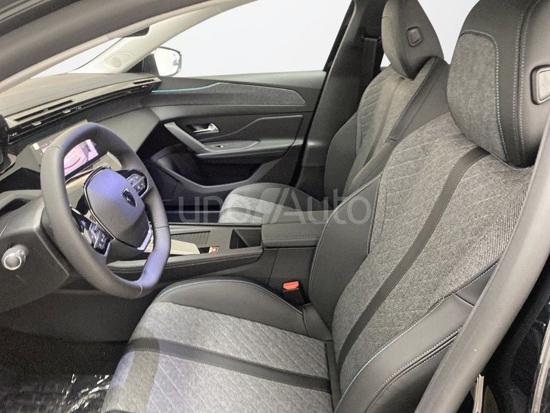 Allure HYBRID 145 eDCS6