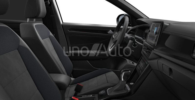 T-Roc 2.0TDI Dark Line 110 kW 4Motion DSG7