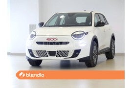 Fiat 600