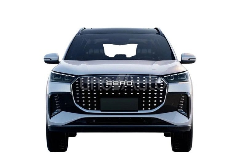 1.5 TGDI PHEV Luxury E-CVT