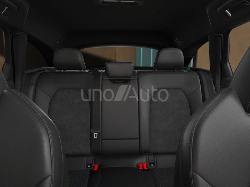 A5 Avant 2.0TDI Black line 204 S tronic