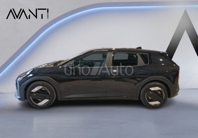 EV4 Air