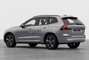 VOLVO XC60 2.0 B5 G MHEV Core Auto AWD