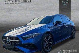 MERCEDES-BENZ Clase A 180 Progressive Line Advanced 7G-DCT
