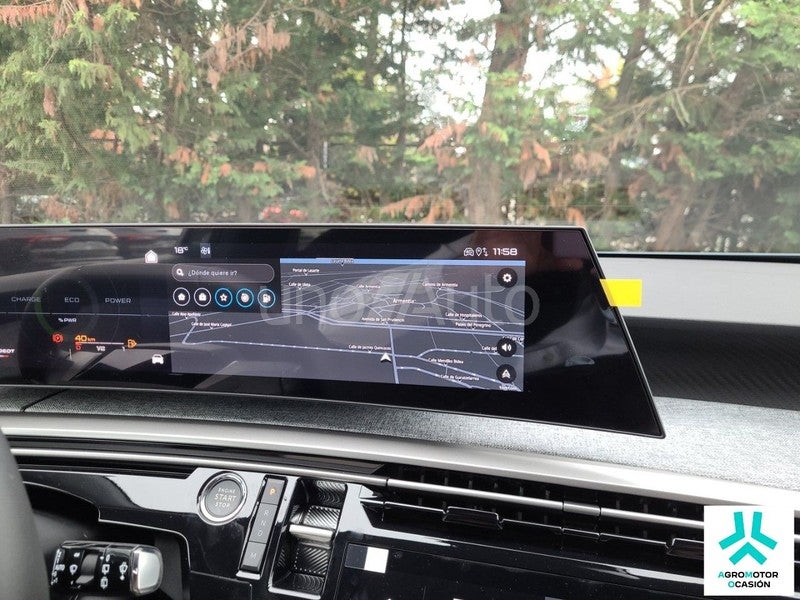 1.2 107KW Allure eDCS6