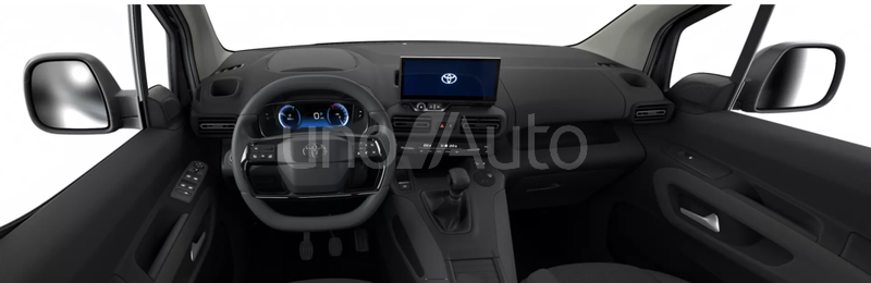 Proace City Family L1 1.5D 5pl. Active